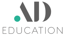 Logo AD Education
